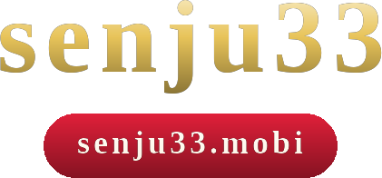 senju33 logo