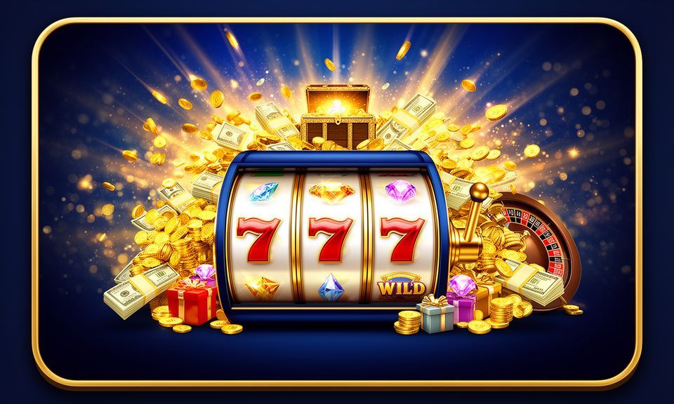 senju33 Golden Coins dengan pilihan meja dan gaya permainan yang memikat