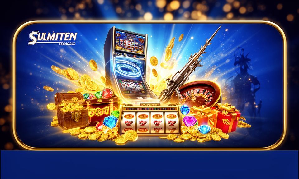 senju33 Red Lantern: Teroka meja hidup dan slot bertema